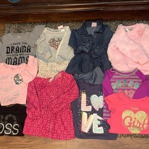 Toddler Bundle